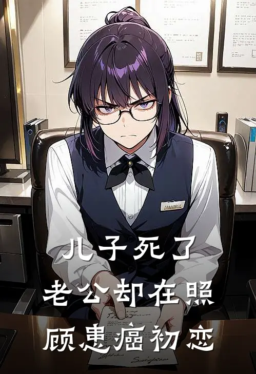 儿子死了，老公却在照顾患癌初恋