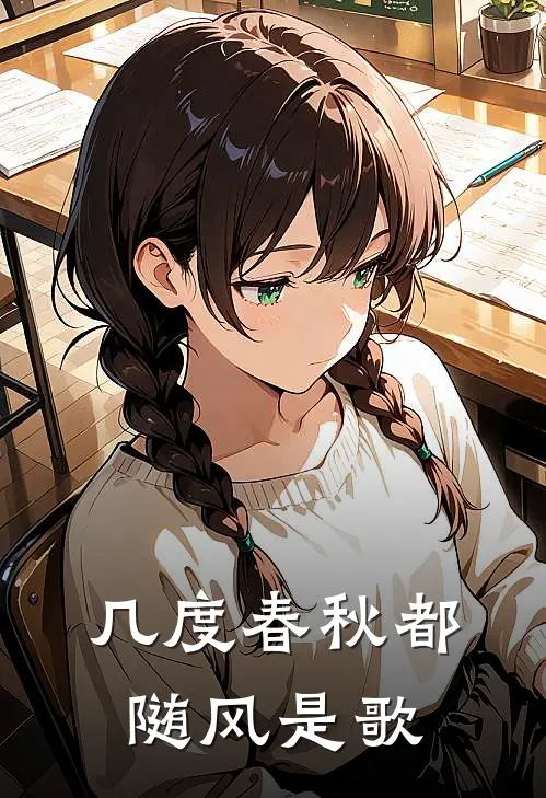 几度春秋都随风是歌