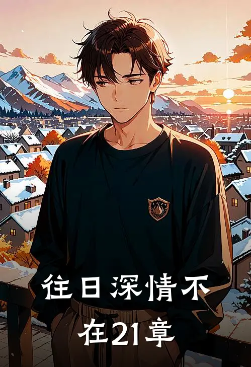 往日深情不在 21章