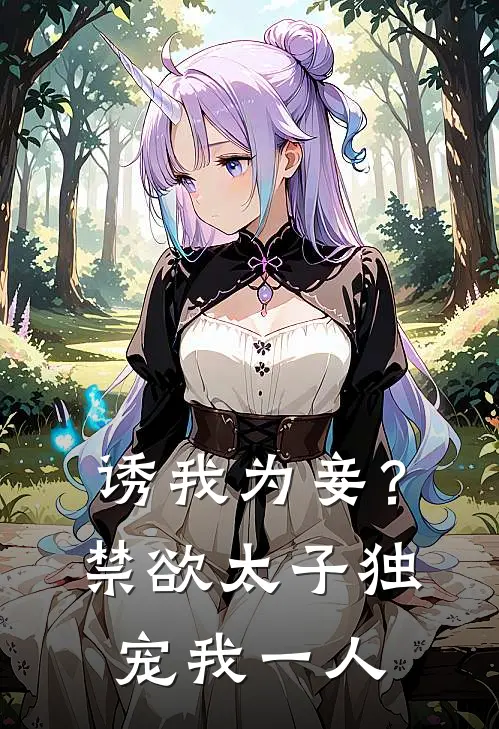 诱我为妾？禁欲太子独宠我一人