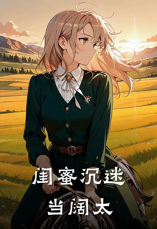 闺蜜沉迷当阔太