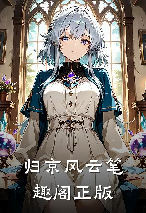 归京风云笔趣阁正版