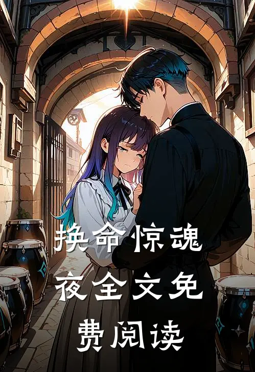 换命惊魂夜全文免费阅读