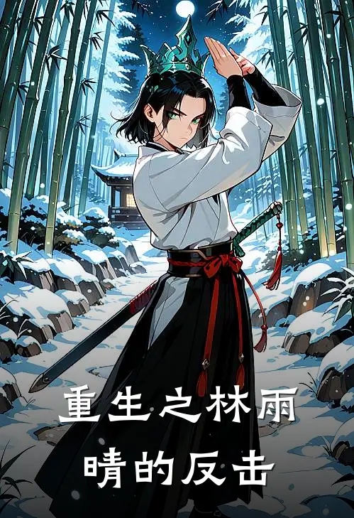 重生之林雨晴的反击