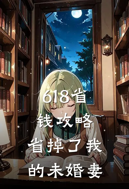 618省钱攻略，省掉了我的未婚妻