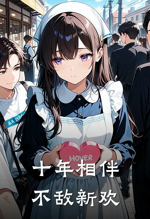 十年相伴，不敌新欢
