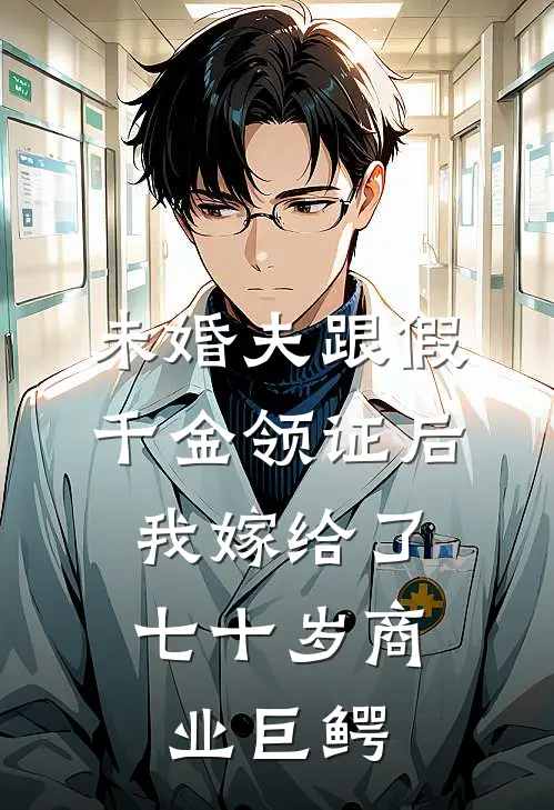 未婚夫跟假千金领证后，我嫁给了七十岁商业巨鳄陈设离陈少完本热门小说_完本小说免费未婚夫跟假千金领证后，我嫁给了七十岁商业巨鳄(陈设离陈少)