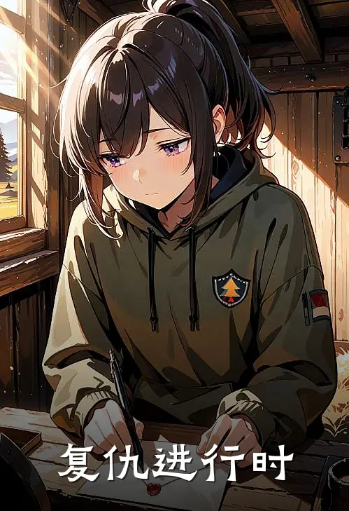 复仇进行时抖音热门免费小说全集_小说免费完结复仇进行时抖音热门