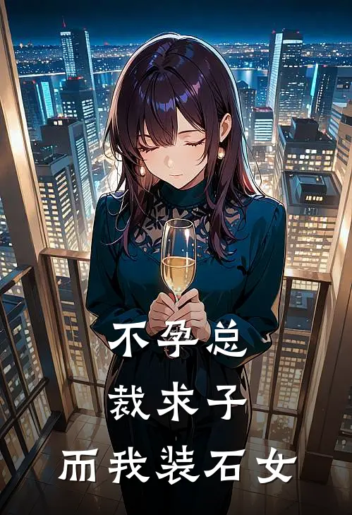 不孕总裁求子，而我装石女