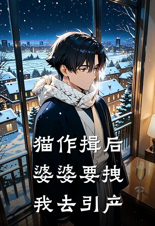 猫作揖后，婆婆要拽我去引产(博文付博文)无弹窗小说免费阅读_小说完整版免费阅读猫作揖后，婆婆要拽我去引产博文付博文