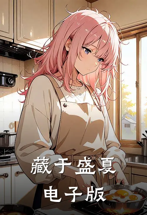 藏于盛夏电子版