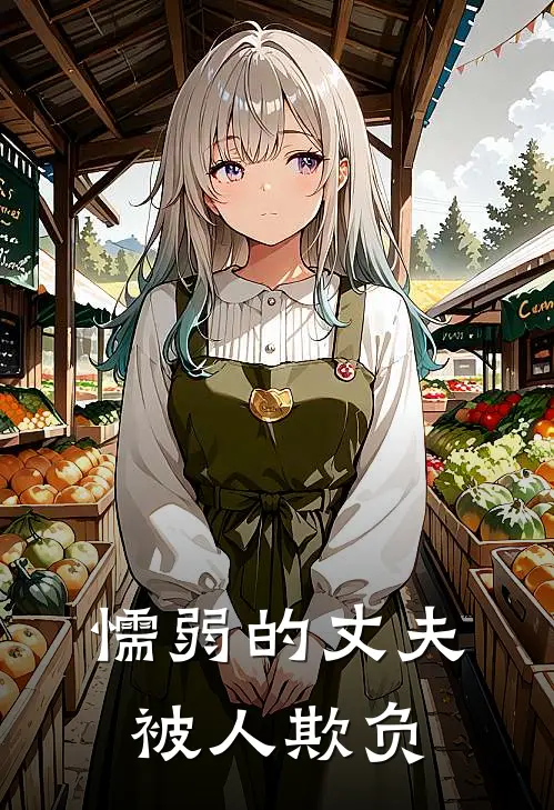 懦弱的丈夫被人欺负