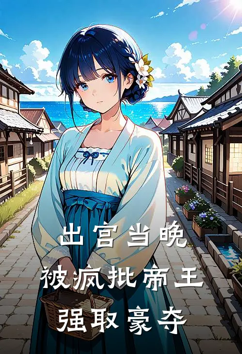 出宫当晚，被疯批帝王强取豪夺