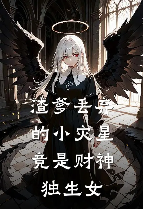 渣爹丢弃的小灾星，竟是财神独生女