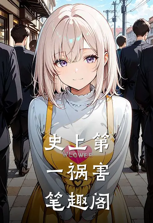 史上第一祸害,笔趣阁