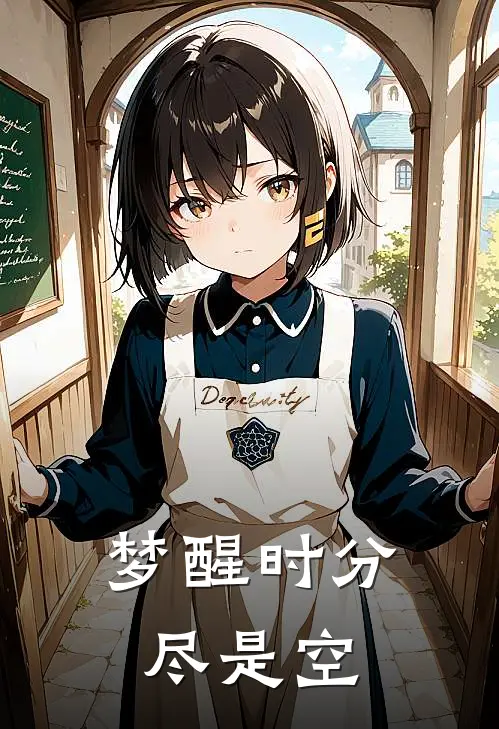 梦醒时分尽是空