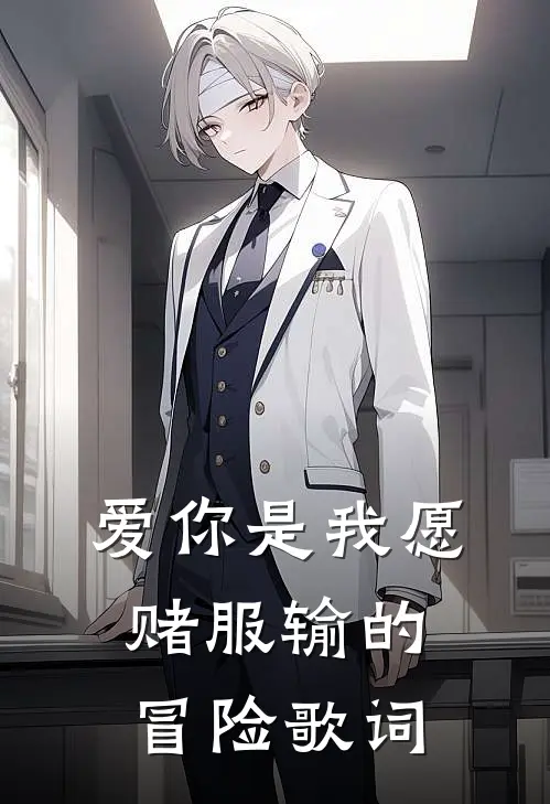 爱你是我愿赌服输的冒险歌词