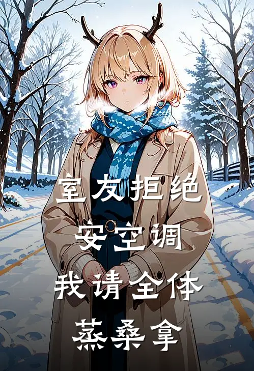 室友拒绝安空调，我请全体蒸桑拿