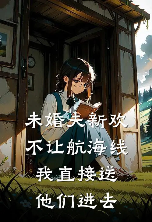 未婚夫新欢不让航海线，我直接送他们进去