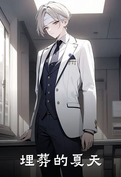 埋葬的夏天