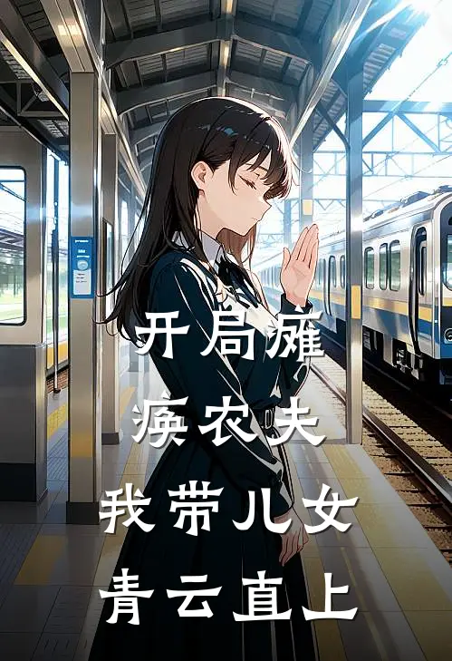 开局瘫痪农夫，我带儿女青云直上