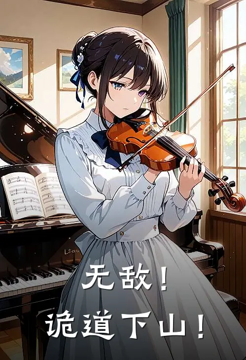 无敌！诡道下山！