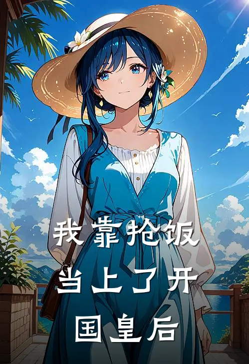 我靠抢饭，当上了开国皇后