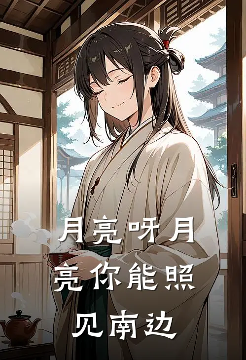 月亮呀月亮你能照见南边