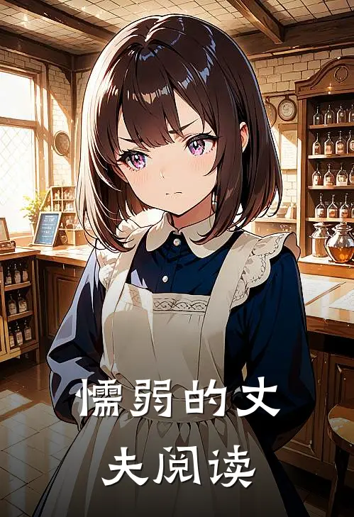 懦弱的丈夫阅读