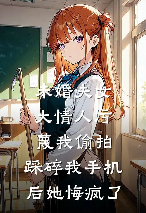 未婚夫女大情人污蔑我偷拍，踩碎我手机后她悔疯了(顾盛轩林薇薇)完结小说推荐_小说全文免费阅读未婚夫女大情人污蔑我偷拍，踩碎我手机后她悔疯了顾盛轩林薇薇