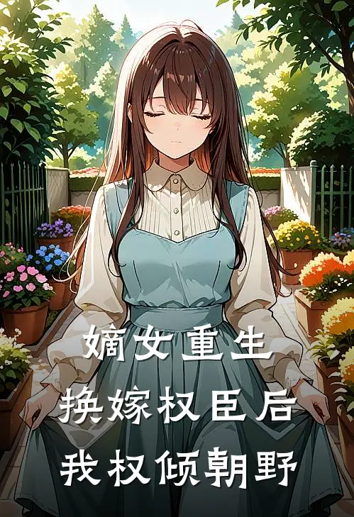 嫡女重生：换嫁权臣后我权倾朝野