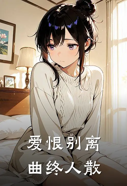 爱恨别离，曲终人散