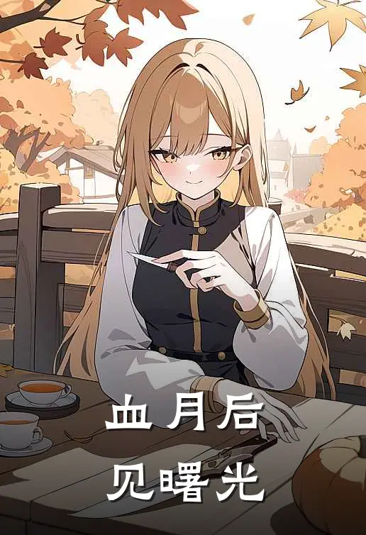 血月后见曙光