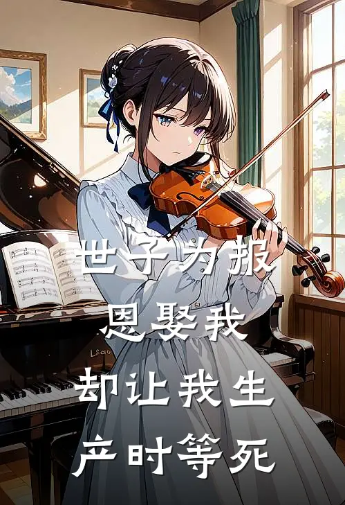 世子为报恩娶我，却让我生产时等死