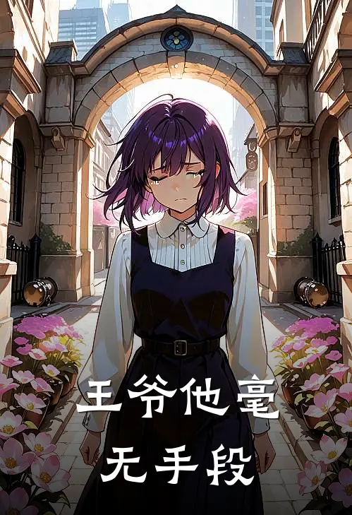 王爷他毫无手段