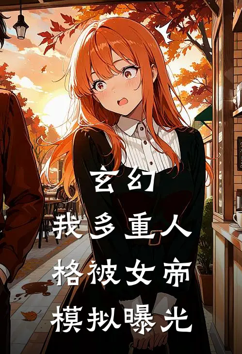 玄幻：我多重人格被女帝模拟曝光