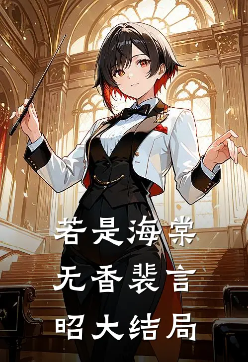 若是海棠无香裴言昭大结局