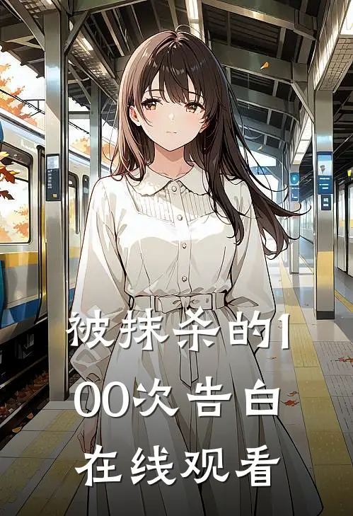 被抹杀的100次告白在线观看