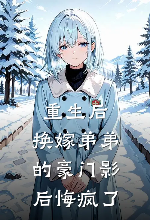 重生后，换嫁弟弟的豪门影后悔疯了