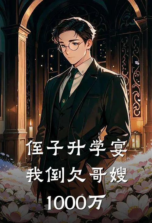 侄子升学宴，我倒欠哥嫂1000万