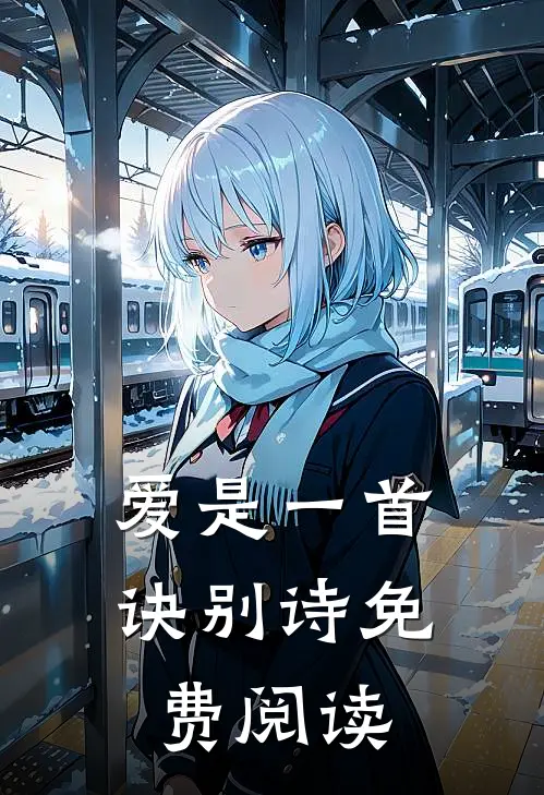 爱是一首诀别诗免费阅读