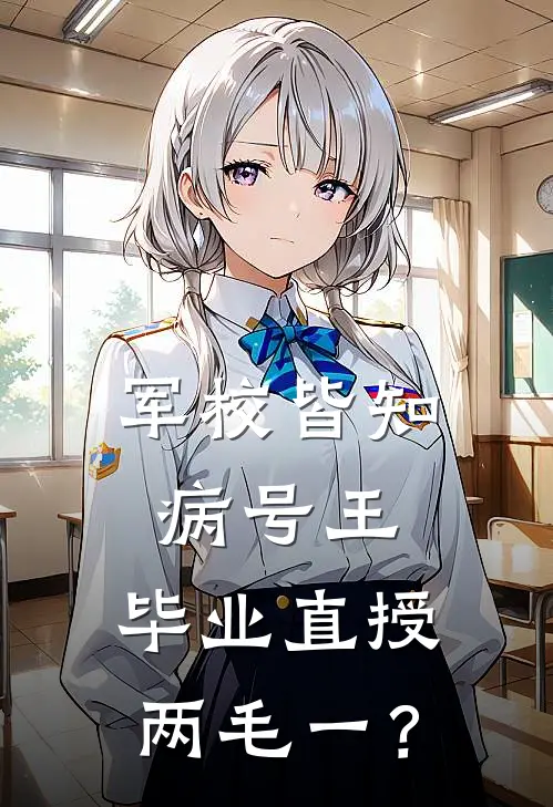 军校皆知病号王，毕业直授两毛一？