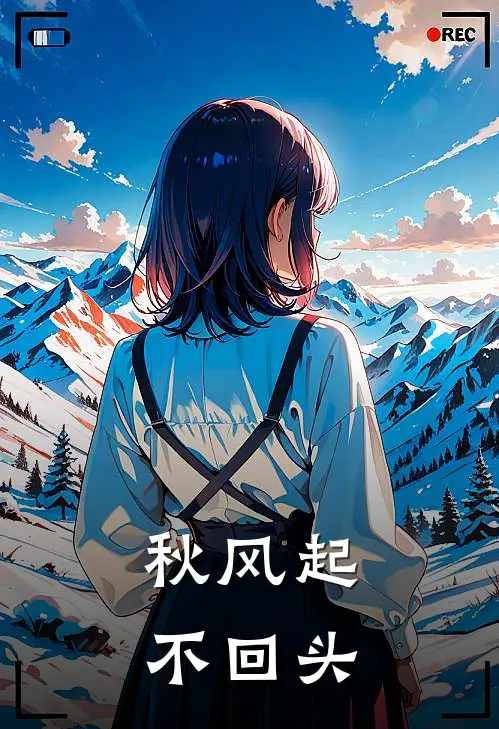 秋风起不回头
