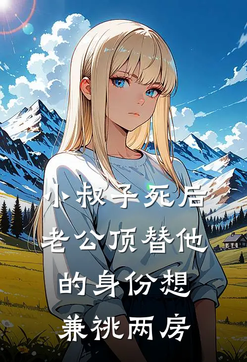 小叔子死后，老公顶替他的身份想兼祧两房