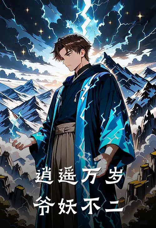 逍遥万岁爷妖不二