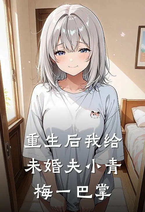 重生后我给未婚夫小青梅一巴掌