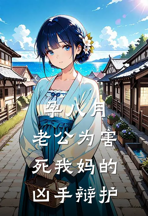 孕八月，老公为害死我妈的凶手辩护