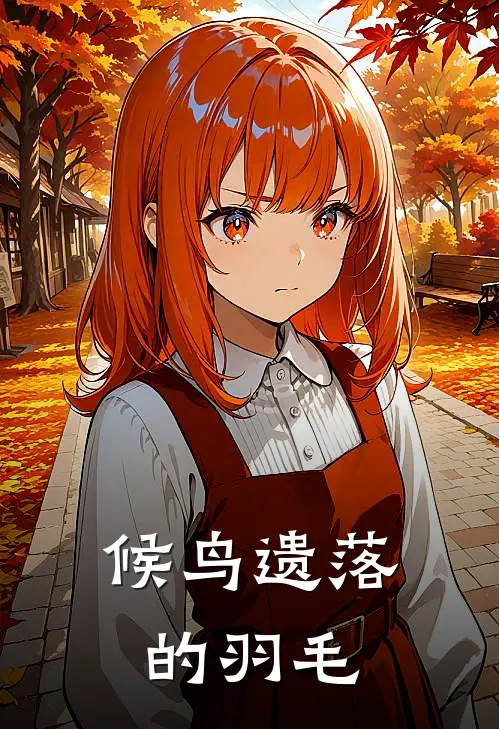 候鸟遗落的羽毛