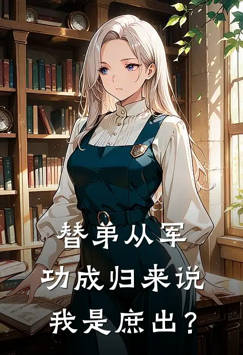 替弟从军，功成归来说我是庶出？