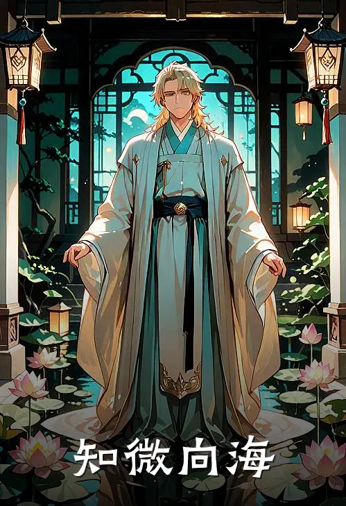 知微向海陆知衍纪瑶完结小说免费阅读_完本热门小说知微向海陆知衍纪瑶